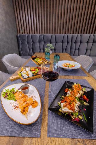Grand Hotel Riga - image 12