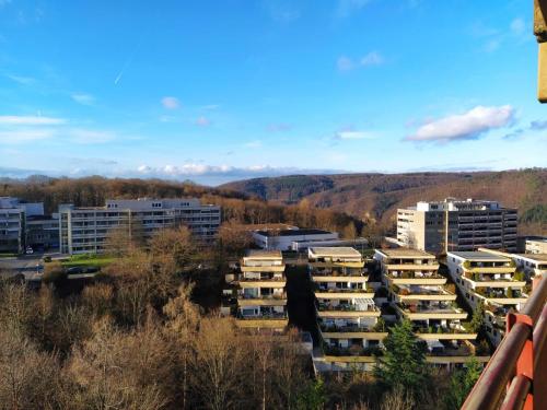 B1006, Schönes und gemütliches Appartement (B1006, Schones und gemutliches Appartement) in Lahnstein