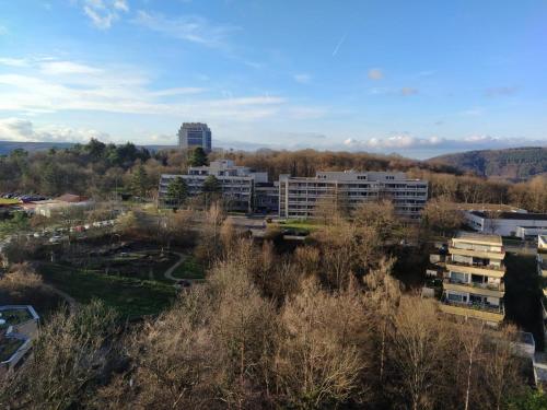 B1006, Schönes und gemütliches Appartement (B1006, Schones und gemutliches Appartement) in Lahnstein