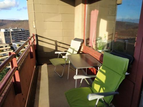 B1006, Schönes und gemütliches Appartement (B1006, Schones und gemutliches Appartement) in Lahnstein