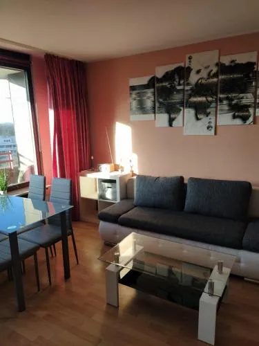B1006, Schönes und gemütliches Appartement in Lahnstein, Deutschland