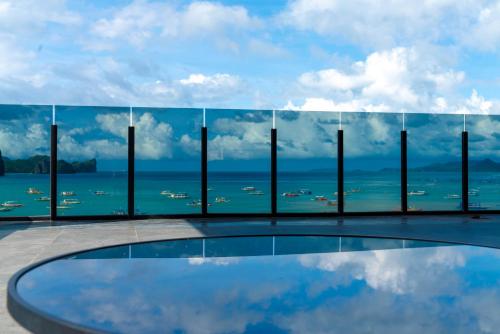 H Hotel El Nido - Vegan Friendly Hotel Managed by H Hospitality Group in Palawan