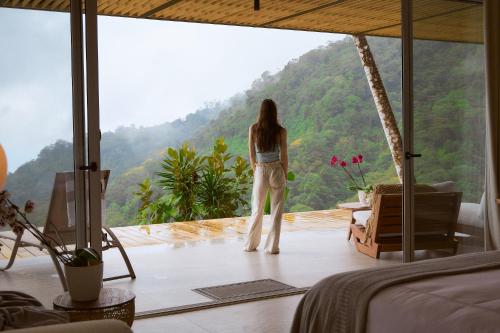 Vista Celestial, Uvita
