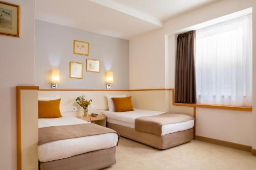 Hotels Image