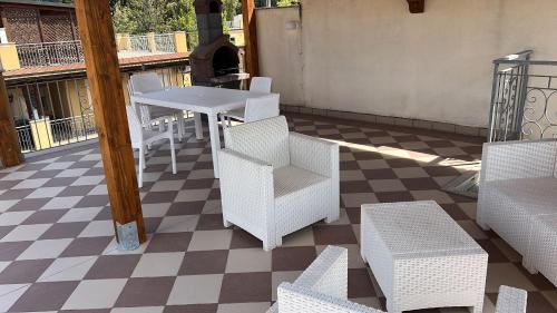 Pizzo Beach Club by Maralp in Pizzo