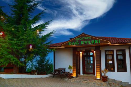 Akcatepe Dag Evleri - image 11