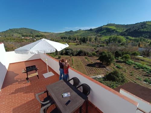 CASA APARTAMENTO TERRAZAS DE ALGODONALES in Algodonales