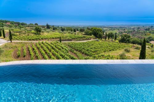 Book the Monaci Pool Villa Monaci Pool Villa