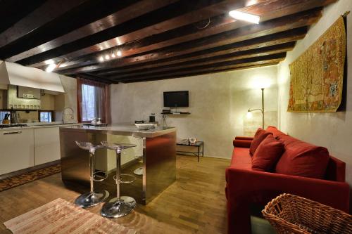 Venice Homes & Holidays, Benátky (fotografie 5)