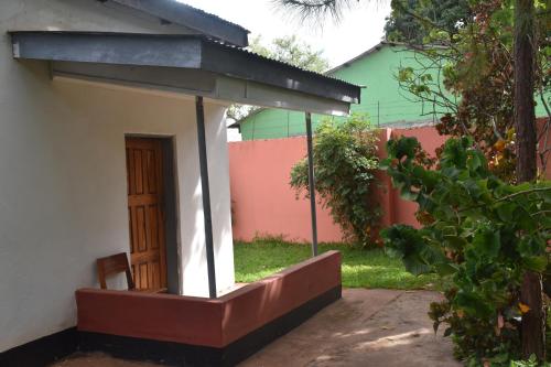 Instalações, Tabonina Guesthouse in Livingstone