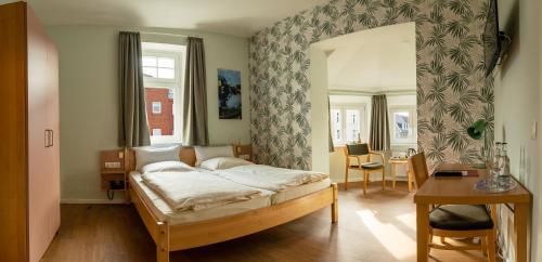 Hotel Alter Kreisbahnhof - image 7
