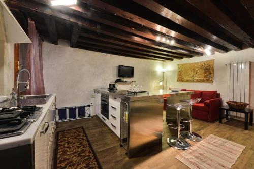 Venice Homes & Holidays, Benátky (fotografie 6)
