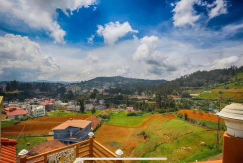 Mellowlux Ooty Udhagamandalam