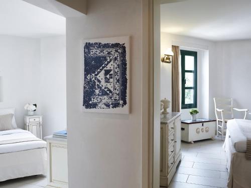 Premium Suite with Sea View image 4