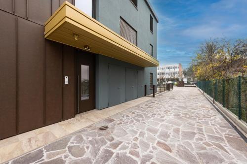  Residence Orsini by La Maison in Lugo