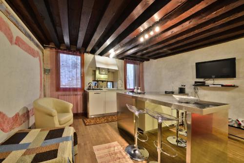 Venice Homes & Holidays, Benátky (fotografie 7)