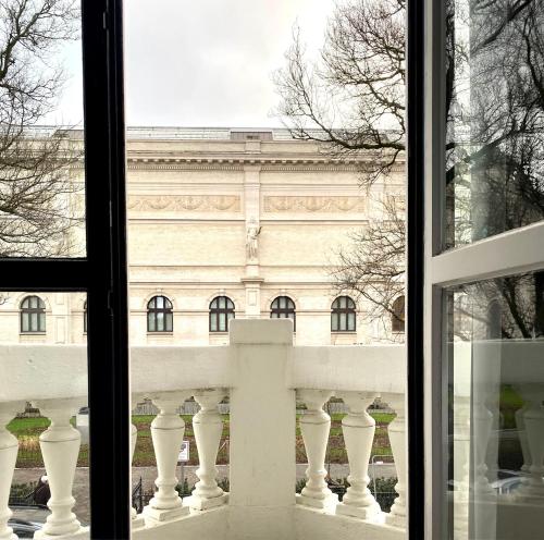 Museum Suites BnB Sint-Anna
