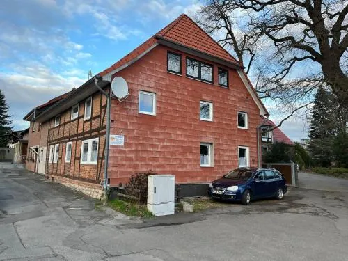 Monteursunterkunft Zwei Eichen Gadenstedt in Ilsede, Deutschland