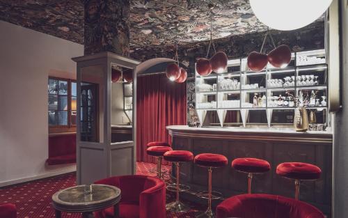 Hotel National - image 5
