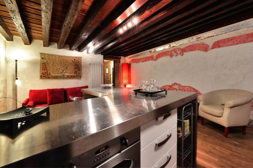 Venice Homes & Holidays, Benátky (fotografie 8)