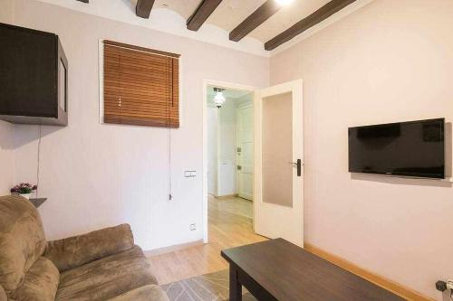 Consell Cent apartment I 3 dormitorios Eixample