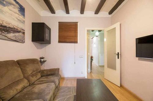 Consell Cent apartment I 3 dormitorios Eixample