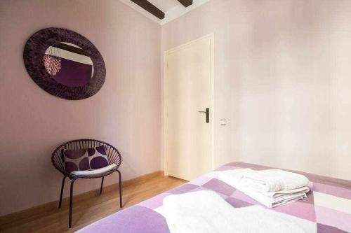 Consell Cent apartment I 3 dormitorios Eixample