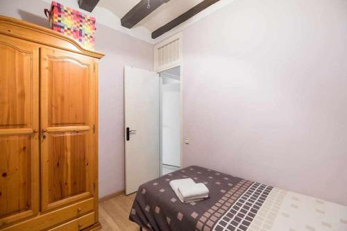 Consell Cent apartment I 3 dormitorios Eixample