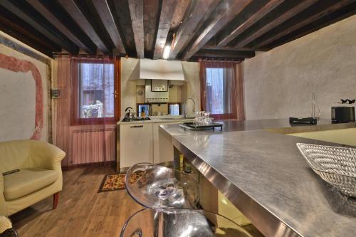 Venice Homes & Holidays, Benátky (fotografie 9)