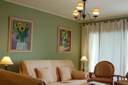Apartamentos Las Clacas - image 4
