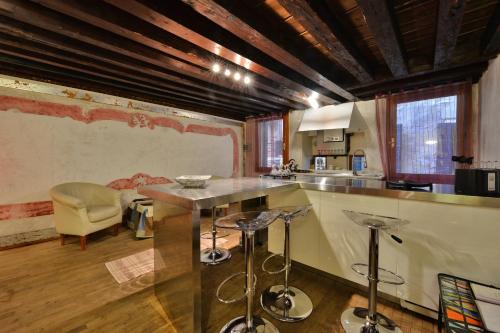 Venice Homes & Holidays, Benátky (fotografie 10)
