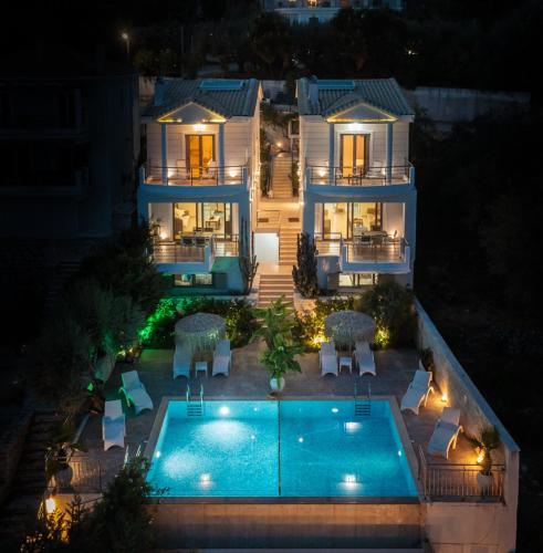 Villa Maria PF 4