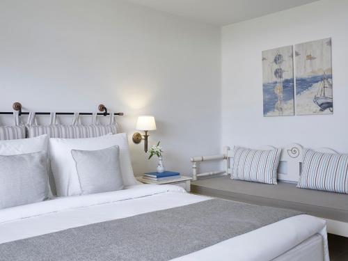 One-Bedroom Family Room image 4