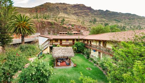 Hospedaje Chaska Pisac