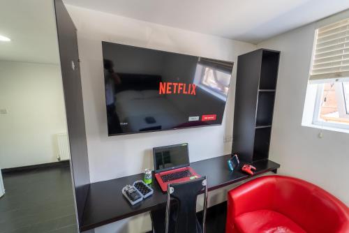 Lovely studio close to University of Birmingham!, Birmingham (zdjęcie 4)