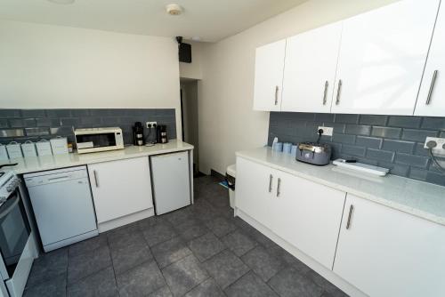 Lovely studio close to University of Birmingham!, Birmingham (zdjęcie 9)
