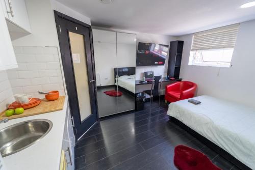 Lovely studio close to University of Birmingham!, Birmingham (zdjęcie 2)