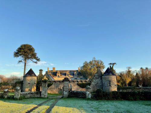 Ecolodge du chateau - Castel Meur