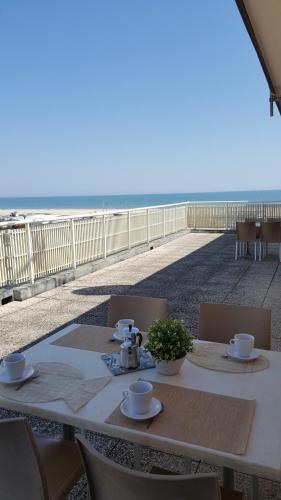  Residence Summer Dream in Cervia