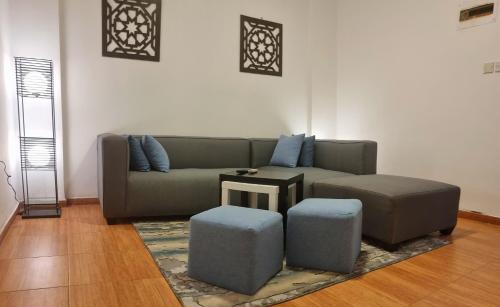 Byblos Aqaba in Aqaba