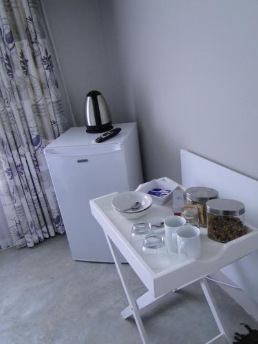 Patogumai, Our Nest Guest House in Kleinmondas