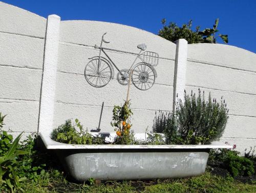 Sodas, Our Nest Guest House in Kleinmondas