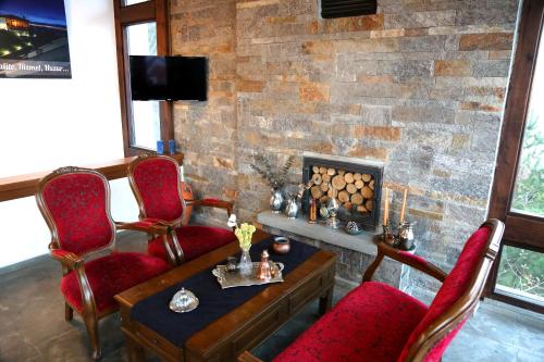 Akcatepe Dag Evleri - image 3