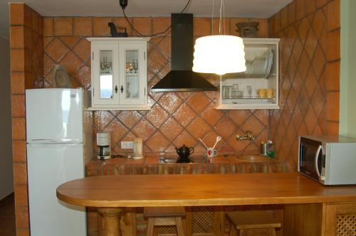 Apartamentos Las Clacas