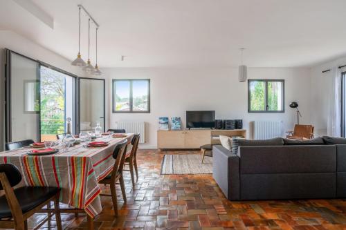 Appartement Moulleau - 3 Etoiles - Welkeys - Arcachon