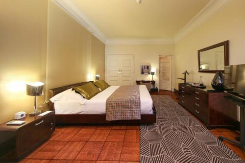 Hotel Britania - Lisbon Heritage Collection - image 12