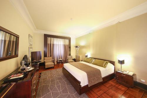 Hotel Britania - Lisbon Heritage Collection - image 11