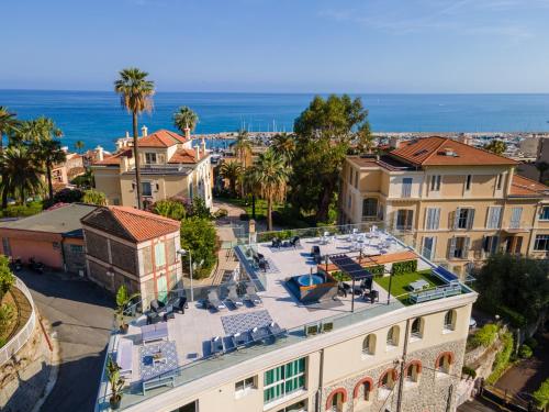 Le Vallaya Suites & Spa 5