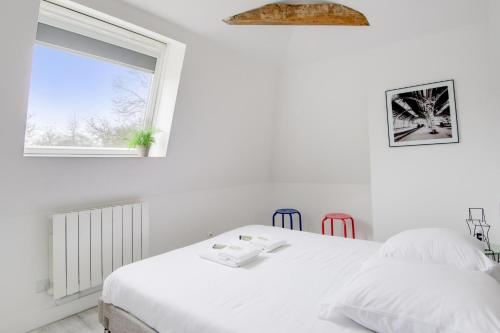 Nice and comfortable flat in Lille-Europe nearby the Old City - Welkeys in St Maurice - Pellevoisin