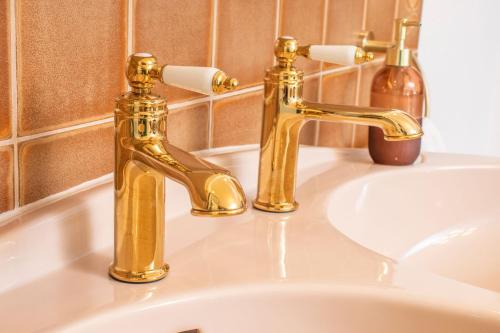 BlackNCozy - Großzügiges Designappartement mit Boxspringbetten und Heimkino, Feldberg (fotografie 10)